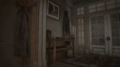 Buy RESIDENT EVIL 7 Biohazard - Banned Footage Vol.2 DLC Steam Key Default Title Steam key – fast digital delivery | Volt Keys