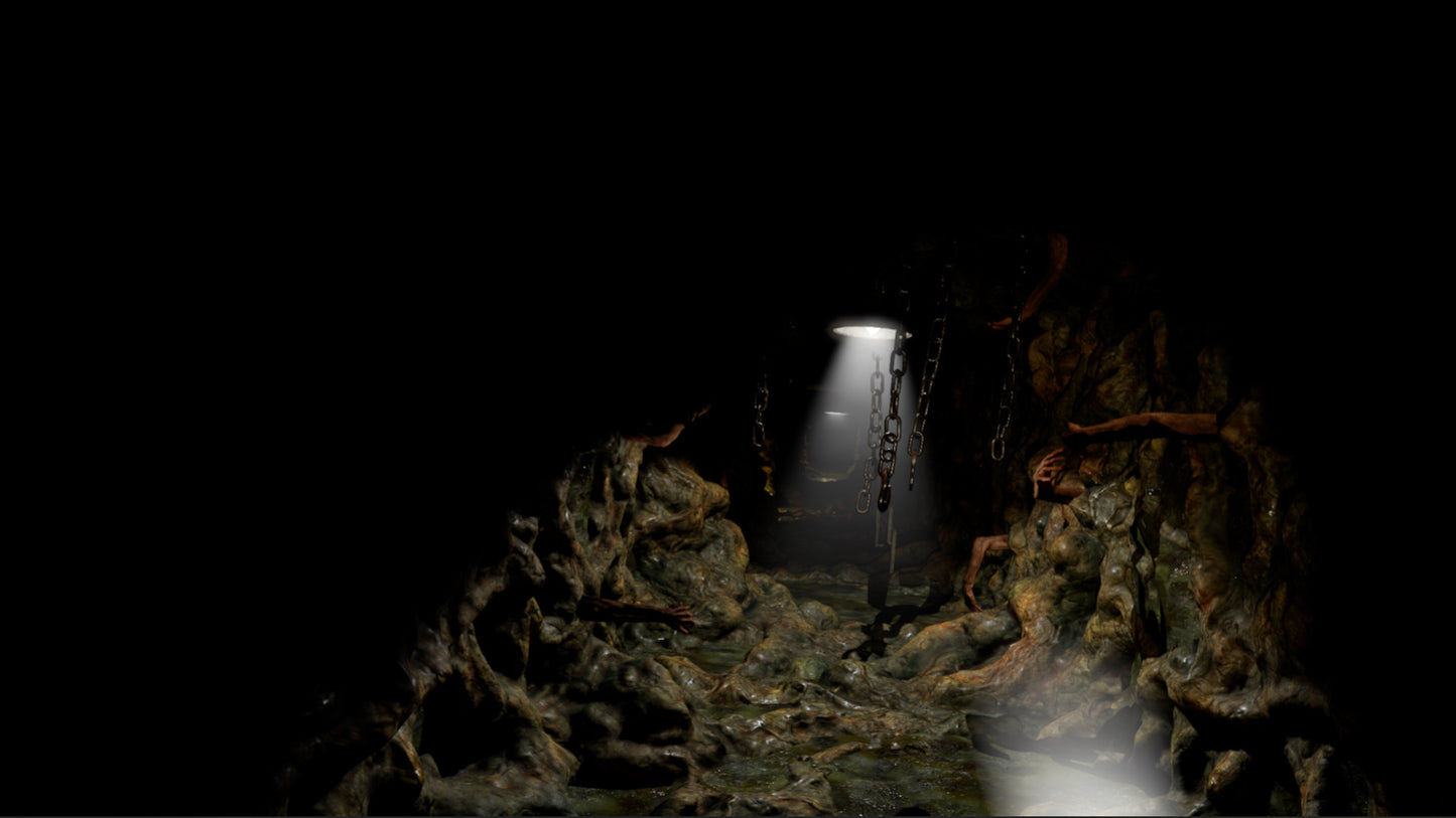 Buy Mental Hospital VR Steam Key Default Title Steam key – fast digital delivery | Volt Keys