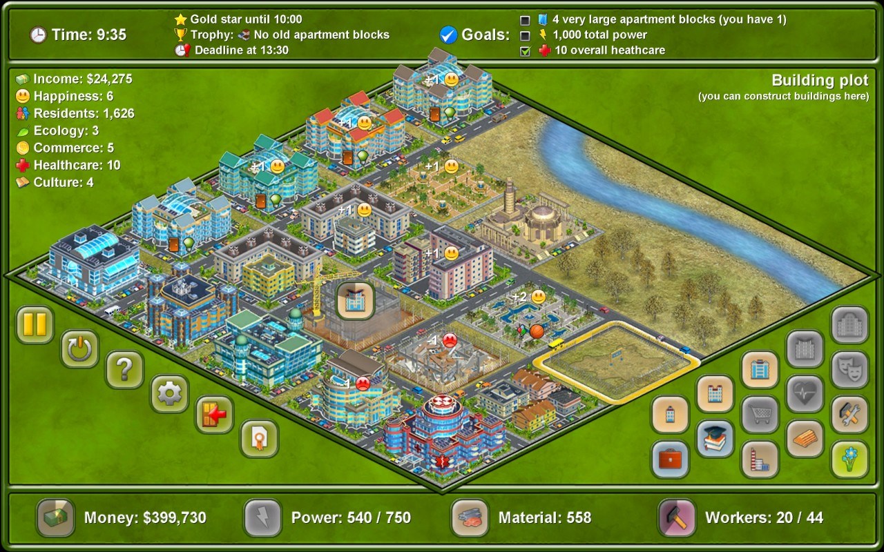 Buy Megapolis Steam Key Default Title Steam key – fast digital delivery | Volt Keys