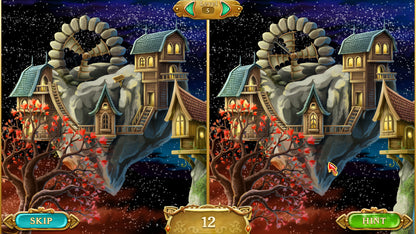 Buy Spellarium 9 Match 3 Puzzle Steam Key Default Title Steam key – fast digital delivery | Volt Keys