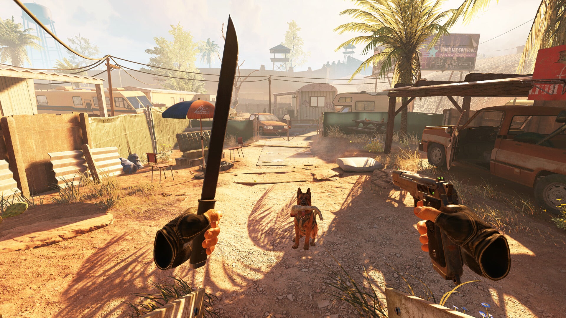 Buy Arizona Sunshine 2 Steam Key Default Title Steam key – fast digital delivery | Volt Keys