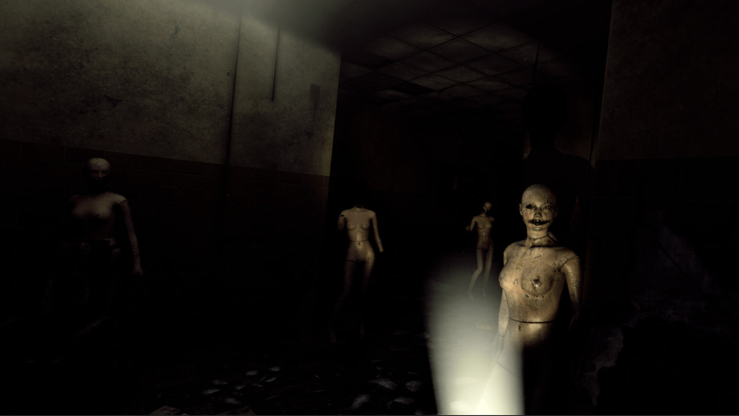 Buy Mental Hospital VR Steam Key Default Title Steam key – fast digital delivery | Volt Keys
