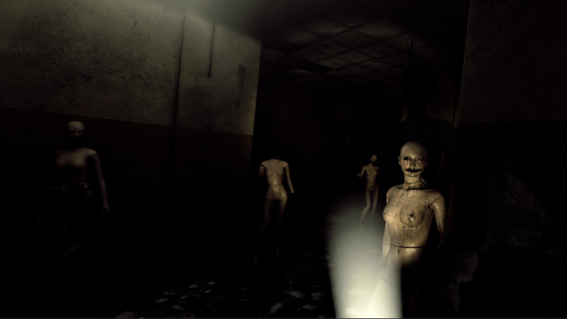 Buy Mental Hospital VR Steam Key Default Title Steam key – fast digital delivery | Volt Keys