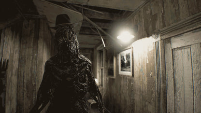 Buy RESIDENT EVIL 7 Biohazard - Banned Footage Vol.2 DLC Steam Key Default Title Steam key – fast digital delivery | Volt Keys