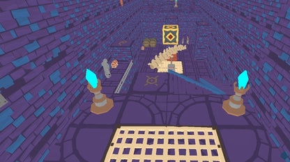 Buy Curse of the dungeon Steam Key Default Title Steam key – fast digital delivery | Volt Keys