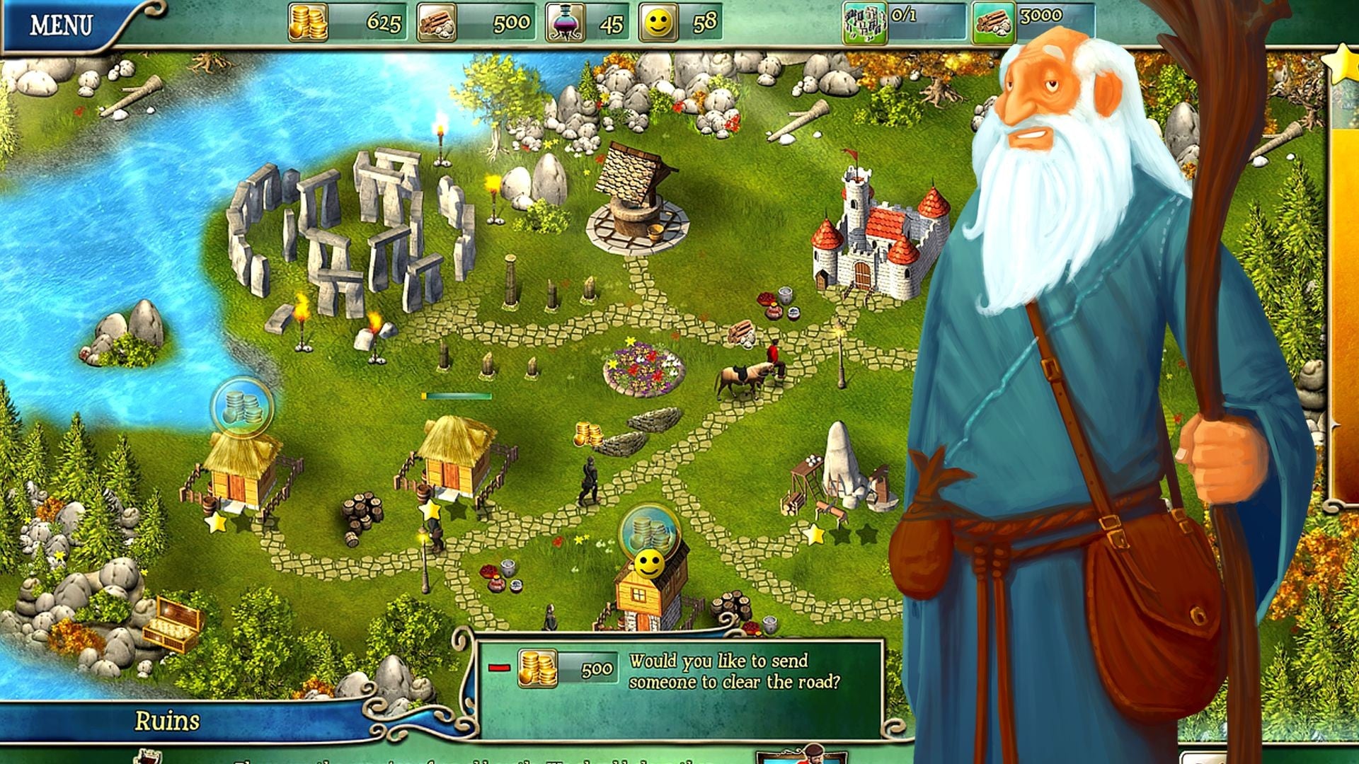 Buy Kingdom Tales PC Steam Key Default Title Steam key – fast digital delivery | Volt Keys