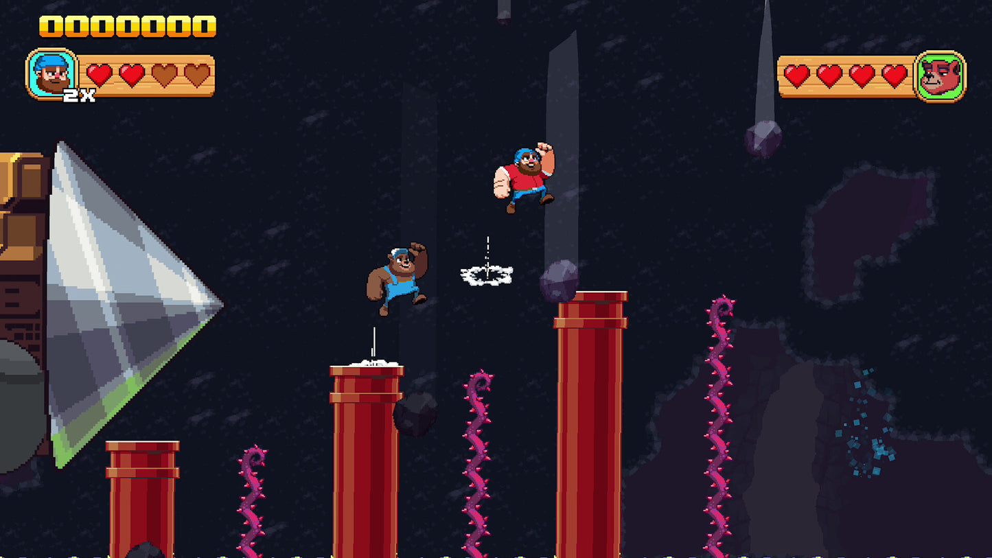 Buy Timberman: The Big Adventure PC Steam Key Default Title Steam key – fast digital delivery | Volt Keys