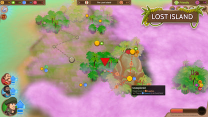 Buy Renowned Explorers: More To Explore DLC PC Steam Key Default Title Steam key – fast digital delivery | Volt Keys