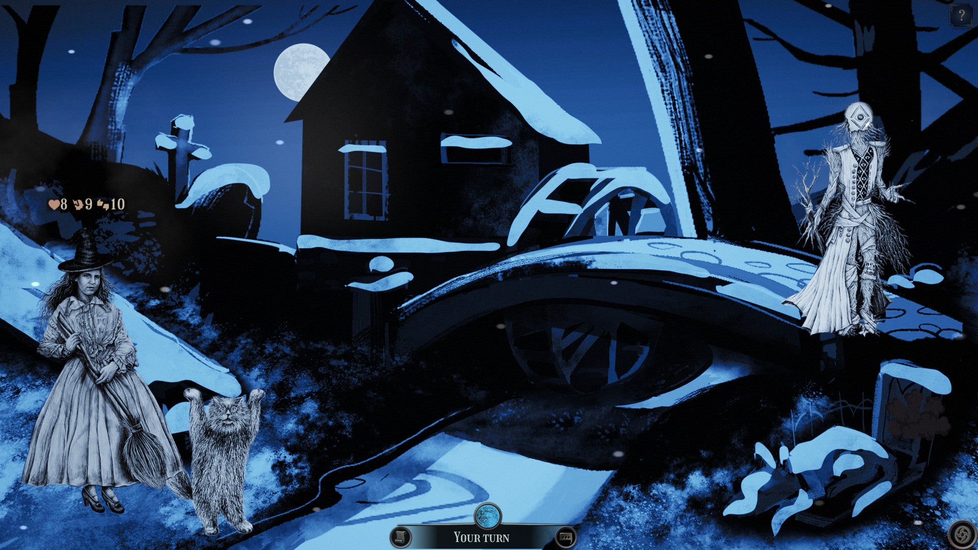 Buy October Night Games Steam Key Default Title Steam key – fast digital delivery | Volt Keys