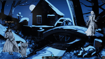 Buy October Night Games Steam Key Default Title Steam key – fast digital delivery | Volt Keys
