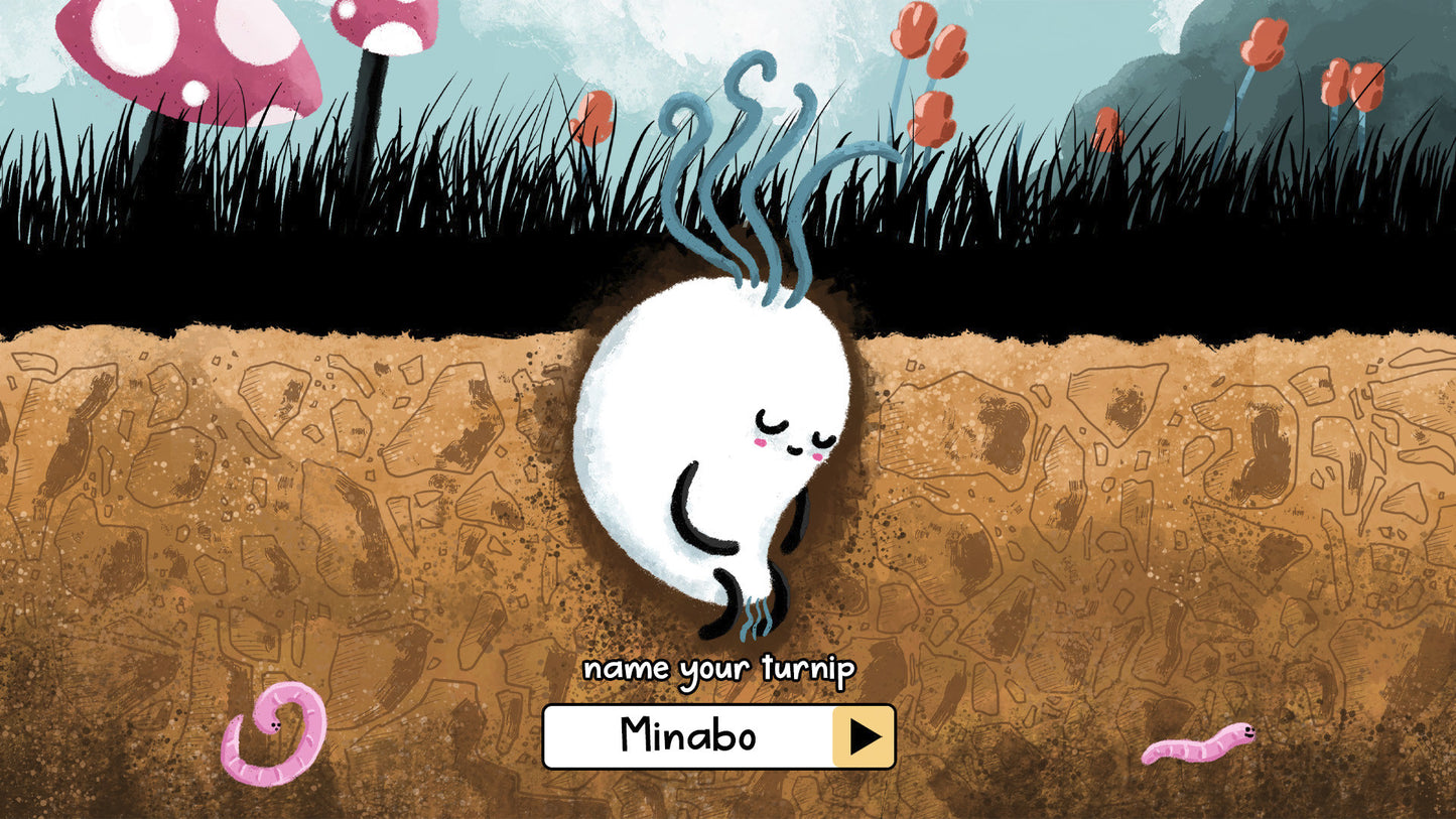 Buy Minabo - A walk through life Steam Key Default Title Steam key – fast digital delivery | Volt Keys