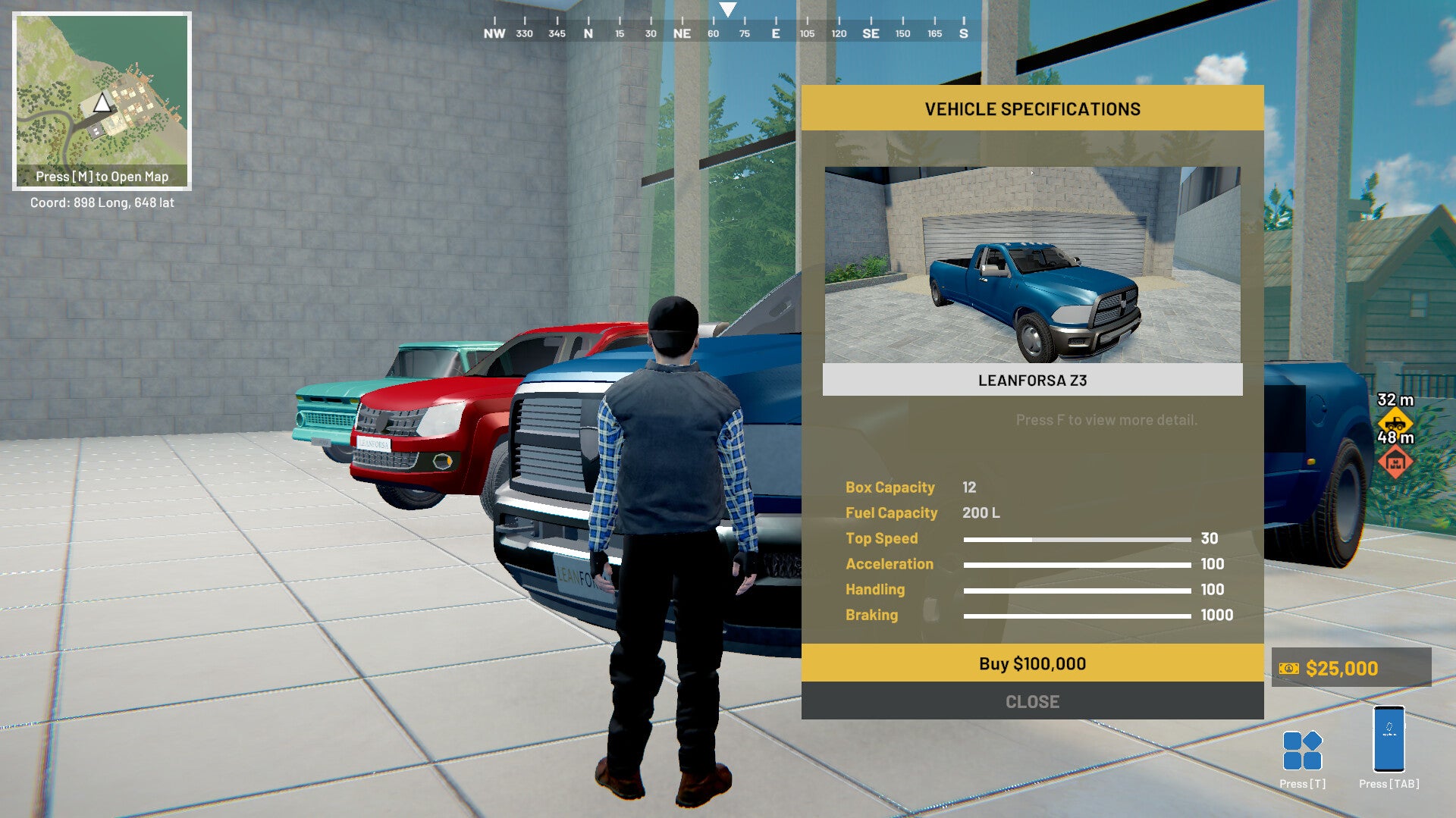 Buy Village Dealer Simulator Steam Key Default Title Steam key – fast digital delivery | Volt Keys