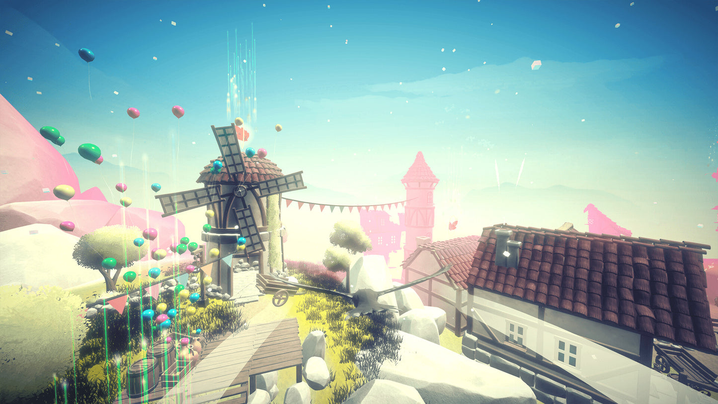 Aery - Calm Mind 4 PC Steam Key
