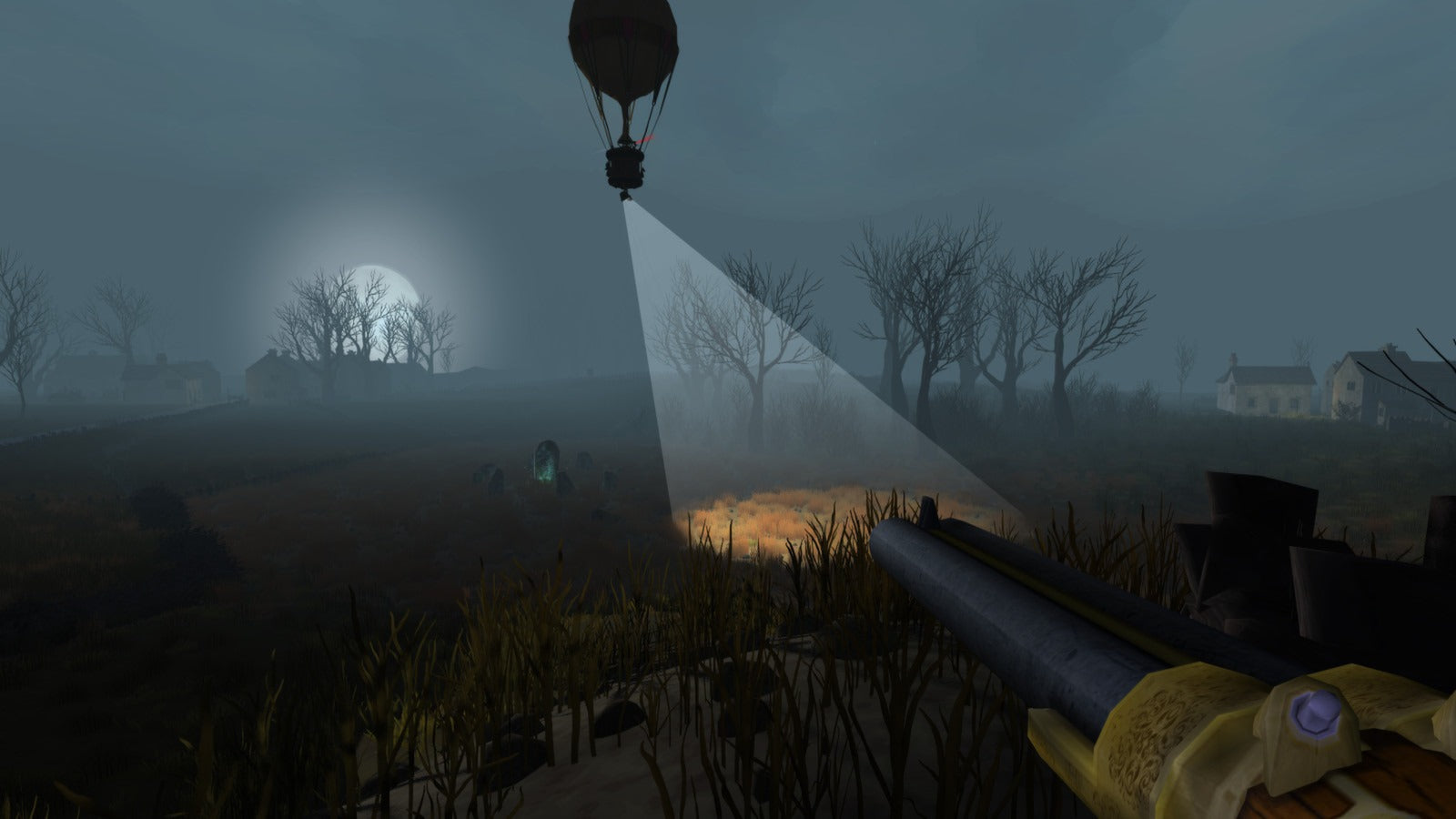 Buy Sir, You Are Being Hunted PC Steam Key Default Title Steam key – fast digital delivery | Volt Keys
