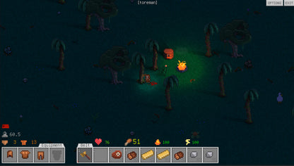 Buy Tribefort Steam Key Default Title Steam key – fast digital delivery | Volt Keys