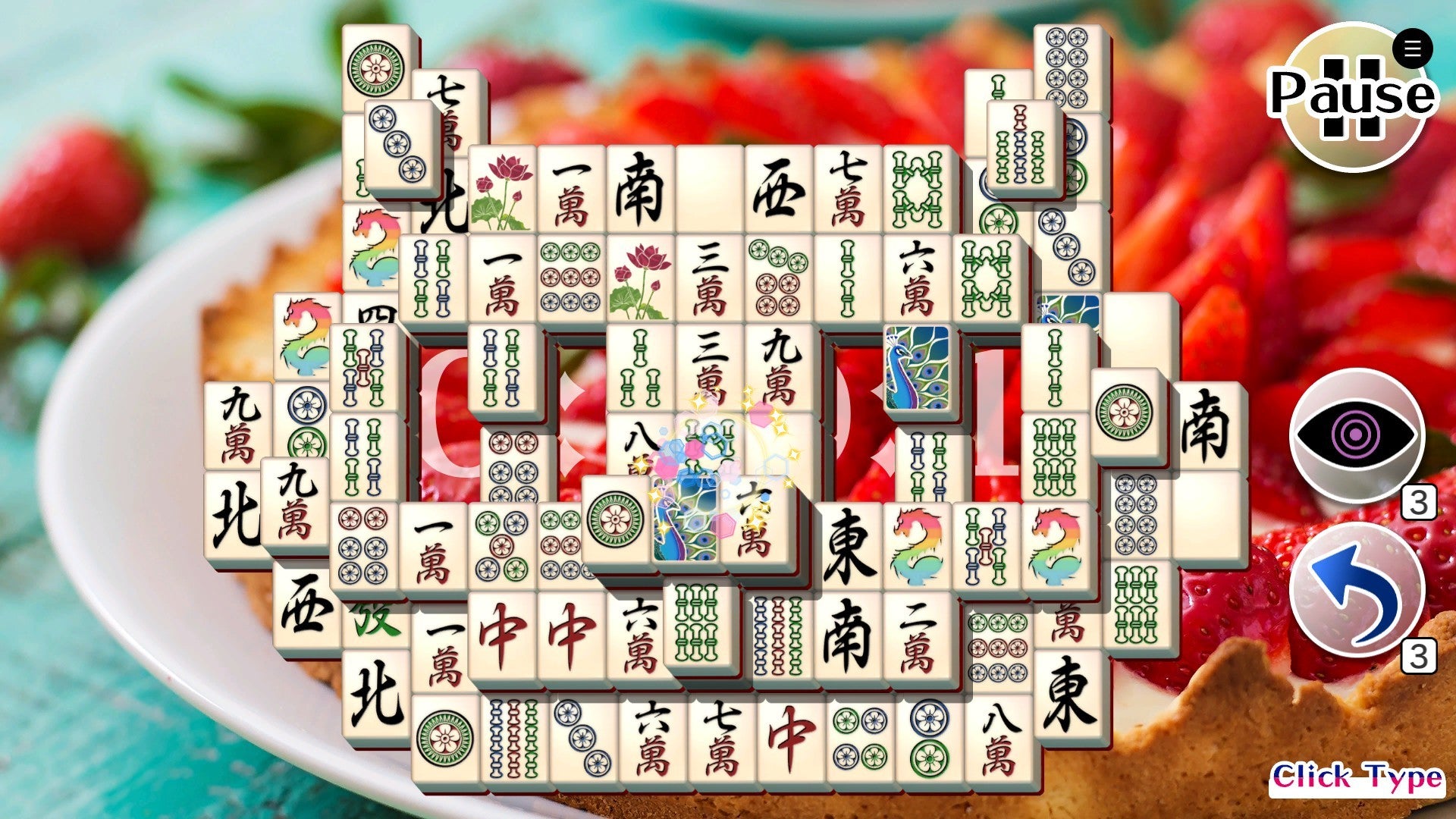Buy Mahjong Solitaire Refresh Steam Key Default Title Steam key – fast digital delivery | Volt Keys