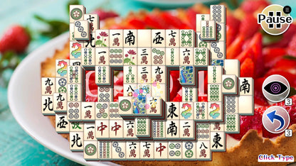 Buy Mahjong Solitaire Refresh Steam Key Default Title Steam key – fast digital delivery | Volt Keys