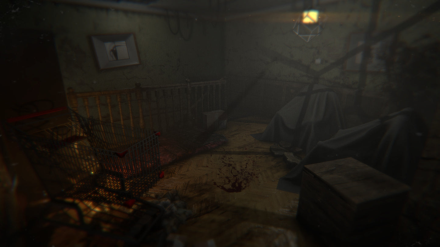 Buy Wounded - The Beginning Steam Key Default Title Steam key – fast digital delivery | Volt Keys