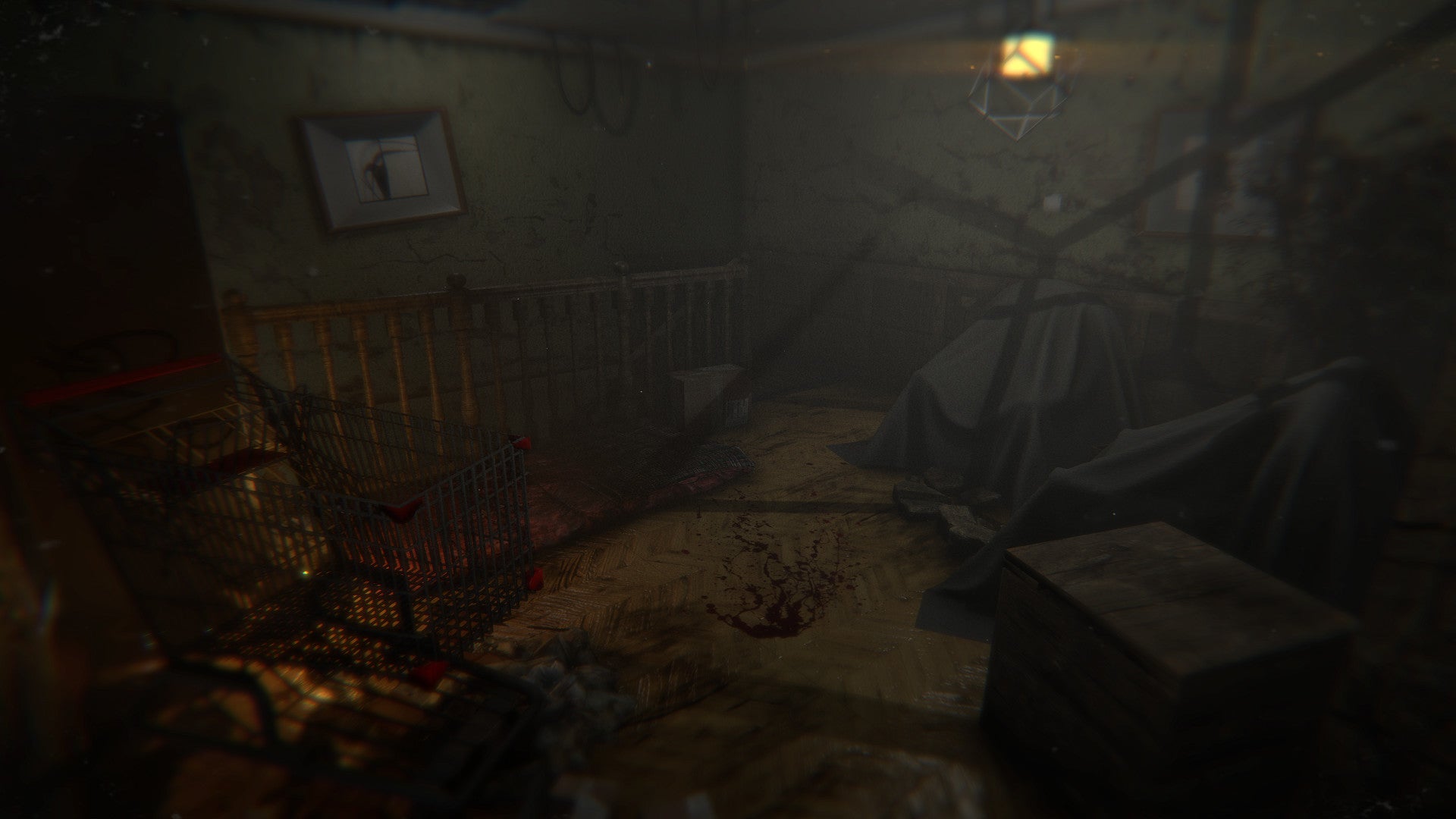 Buy Wounded - The Beginning Steam Key Default Title Steam key – fast digital delivery | Volt Keys