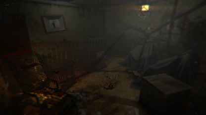 Buy Wounded - The Beginning Steam Key Default Title Steam key – fast digital delivery | Volt Keys