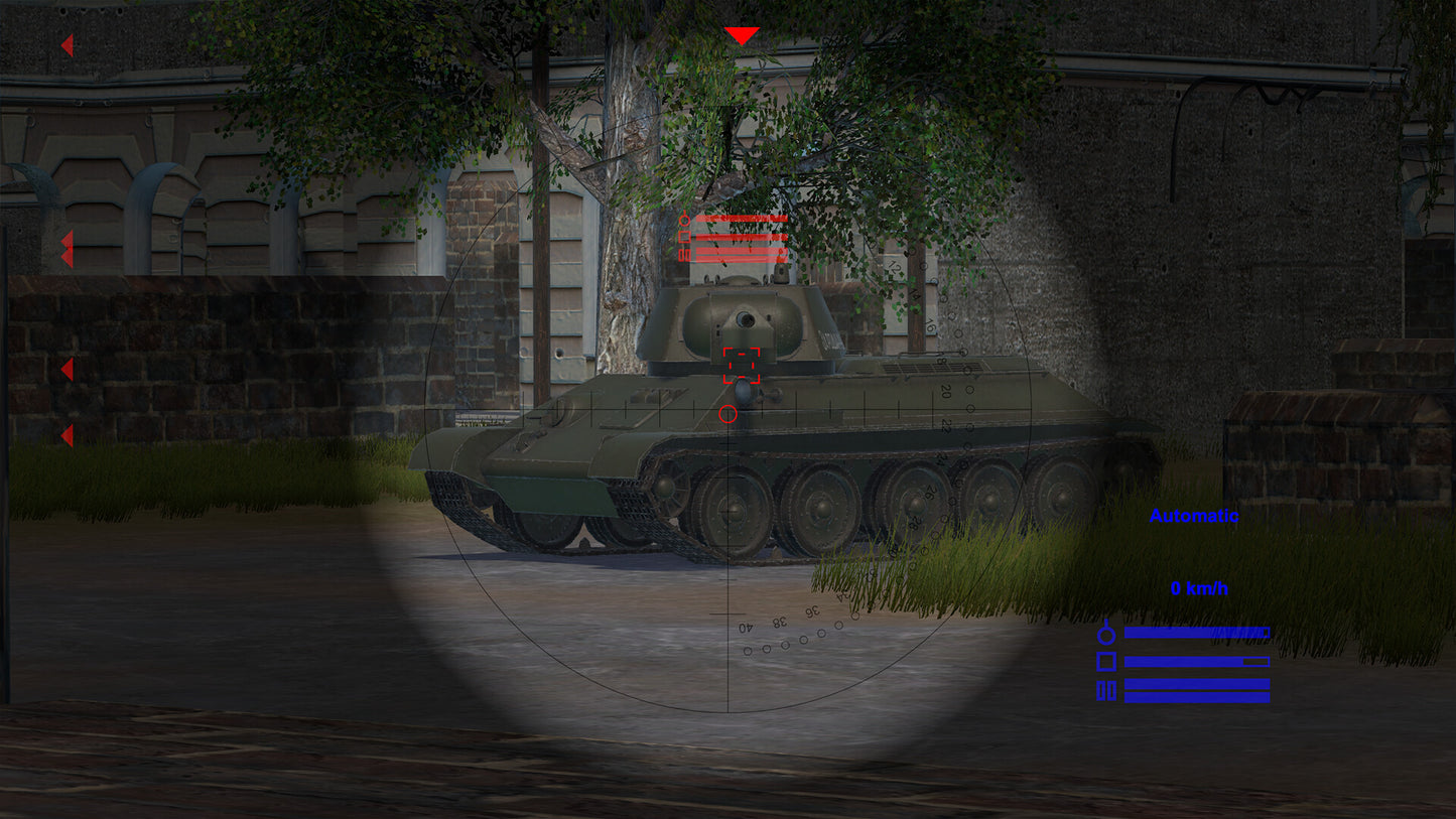Buy WWII Tanks Battle Battlefield Steam Key Default Title Steam key – fast digital delivery | Volt Keys