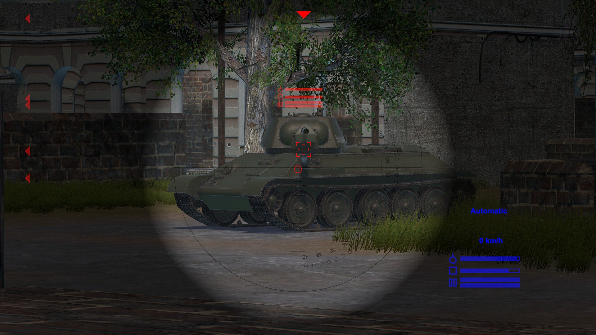 Buy WWII Tanks Battle Battlefield Steam Key Default Title Steam key – fast digital delivery | Volt Keys