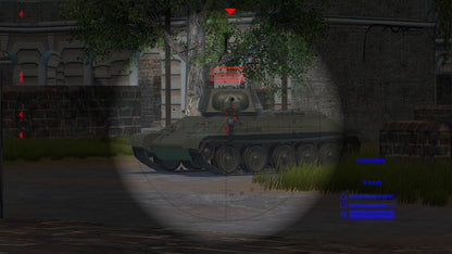 Buy WWII Tanks Battle Battlefield Steam Key Default Title Steam key – fast digital delivery | Volt Keys