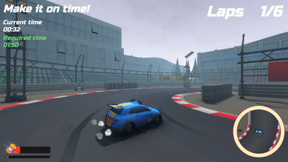 Buy Turbo Racing Steam Key Default Title Steam key – fast digital delivery | Volt Keys