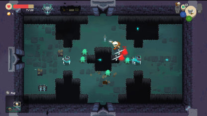 Buy Moonlighter PC Steam Key Default Title Steam key – fast digital delivery | Volt Keys