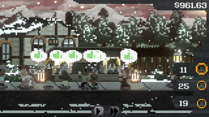 Buy Latte Stand Tycoon Steam Key Default Title Steam key – fast digital delivery | Volt Keys