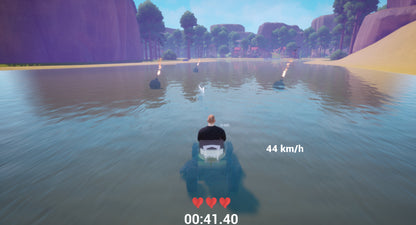 Buy Lawnmower game: Mortal Race Steam Key Default Title Steam key – fast digital delivery | Volt Keys