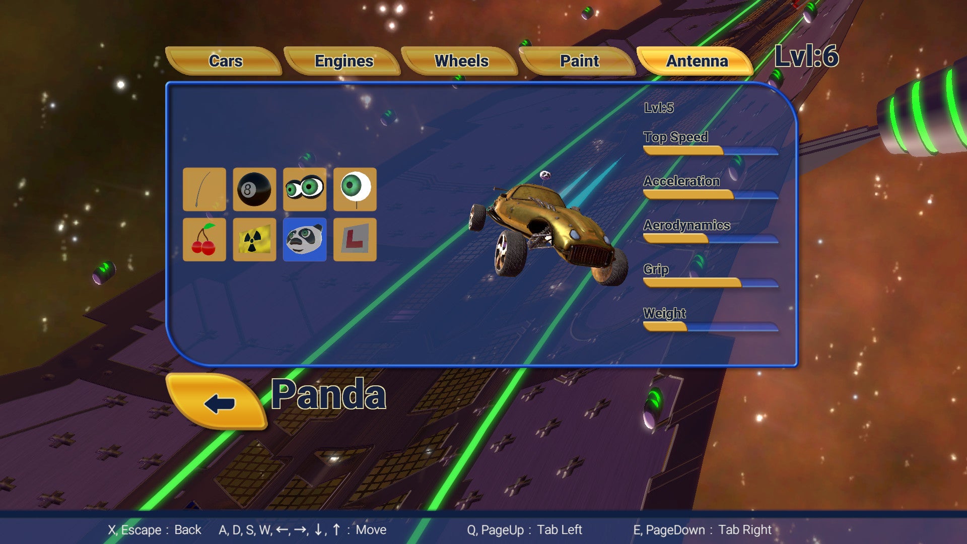 Buy Space Ribbon Steam Key Default Title Steam key – fast digital delivery | Volt Keys