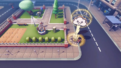 Buy Rain on Your Parade Steam Key Default Title Steam key – fast digital delivery | Volt Keys