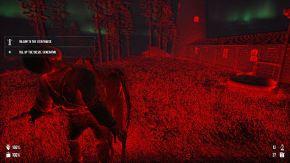 Buy Reclusive Steam Key Default Title Steam key – fast digital delivery | Volt Keys