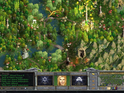 Buy Age of Wonders: Shadow Magic PC Steam Key Default Title Steam key – fast digital delivery | Volt Keys