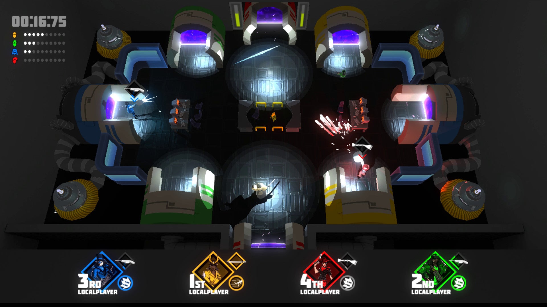Buy AT SUNDOWN: Shots in the Dark Steam Key Default Title Steam key – fast digital delivery | Volt Keys