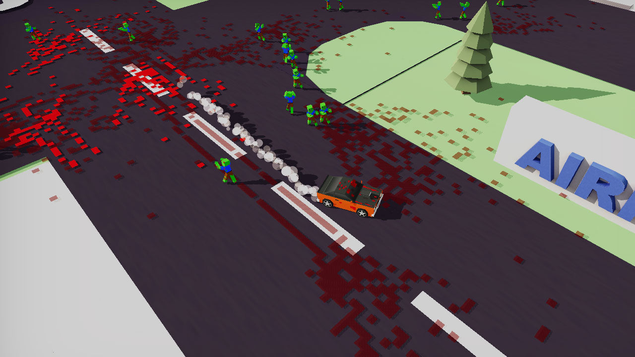 Buy Blood Drift Steam Key Default Title Steam key – fast digital delivery | Volt Keys