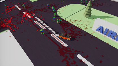 Buy Blood Drift Steam Key Default Title Steam key – fast digital delivery | Volt Keys