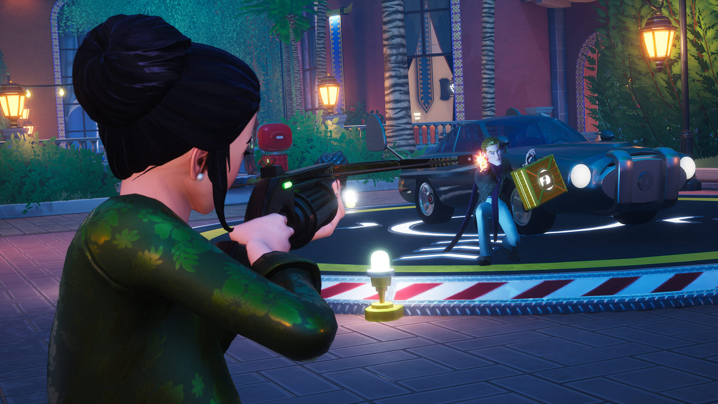 Buy Deceive Inc. PC Steam Key Default Title Steam key – fast digital delivery | Volt Keys