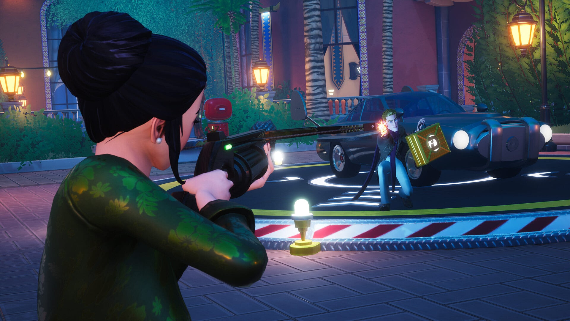 Buy Deceive Inc. PC Steam Key Default Title Steam key – fast digital delivery | Volt Keys
