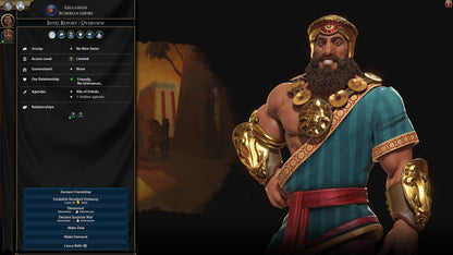 Buy Sid Meier's Civilization VI Steam Key (Mac OS X) Default Title Steam key – fast digital delivery | Volt Keys