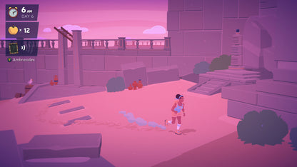 Mythwrecked: Ambrosia Island PC Steam Key