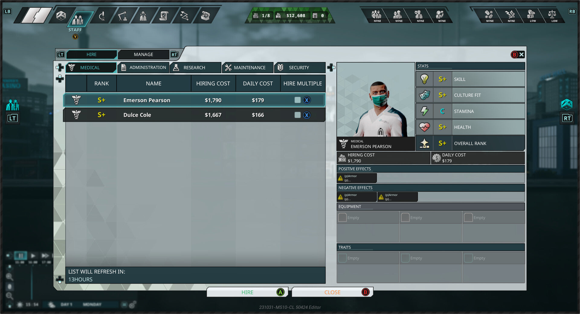 Buy Undead Inc. PC Steam Key Default Title Steam key – fast digital delivery | Volt Keys