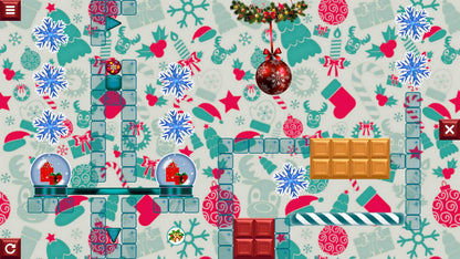 Buy Chocolate makes you happy: New Year PC Steam Key Default Title Steam key – fast digital delivery | Volt Keys