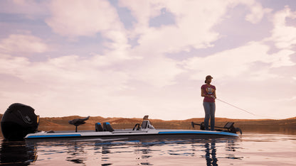 Buy Fishing Sim World: Pro Tour - Lago del mundo DLC Steam Key Default Title Steam key – fast digital delivery | Volt Keys