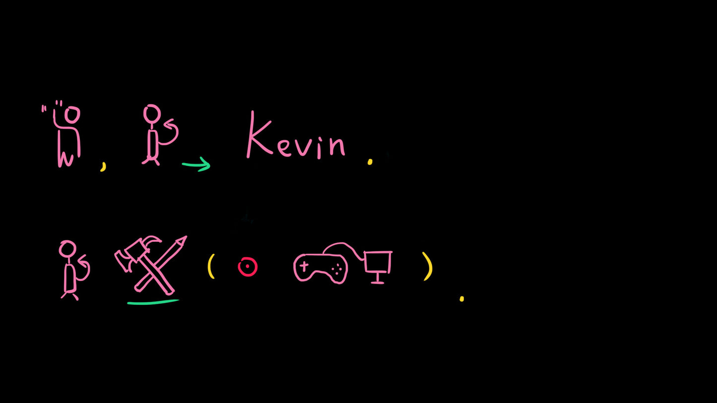 Buy Kevin(1997-2077) Steam Key Default Title Steam key – fast digital delivery | Volt Keys
