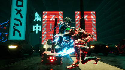 Buy Blind Fate: Edo no Yami PC Steam Key Default Title Steam key – fast digital delivery | Volt Keys