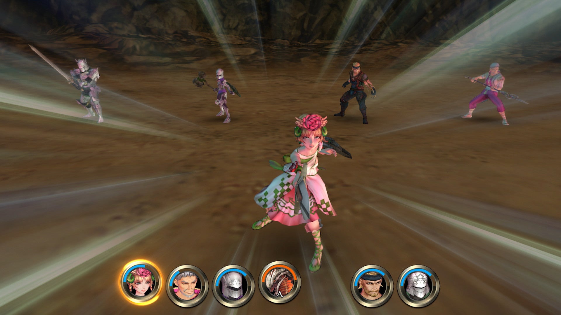 Buy SaGa SCARLET GRACE: AMBITIONS Steam Key Default Title Steam key – fast digital delivery | Volt Keys