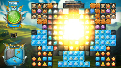 Buy Crystal of Atlantis PC Steam Key Default Title Steam key – fast digital delivery | Volt Keys