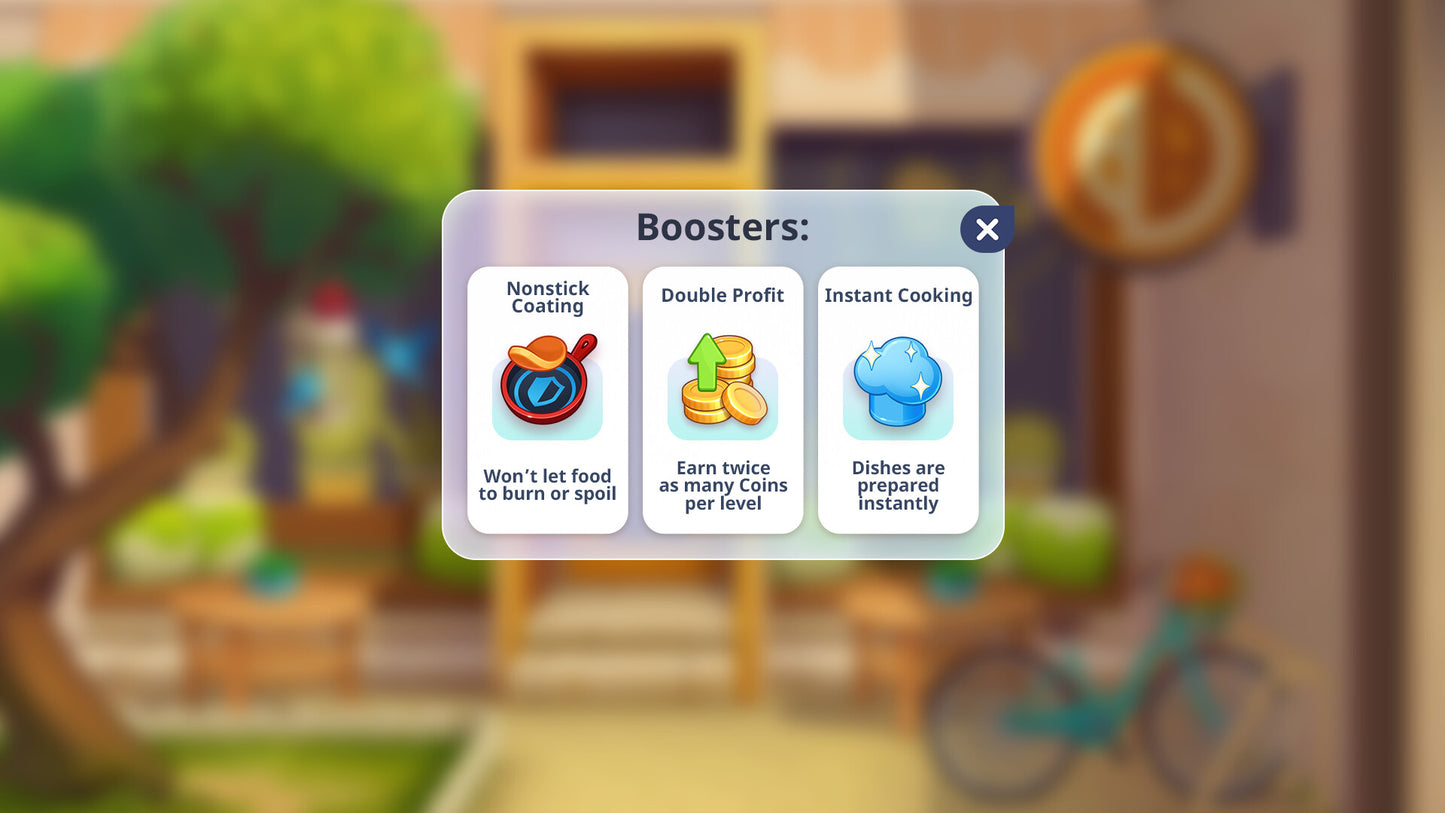 Buy Cooking Live - Expert’s Pack DLC Steam Key Default Title Steam key – fast digital delivery | Volt Keys